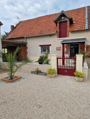 Maison de campagne